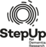 StepUp for Dementia Research